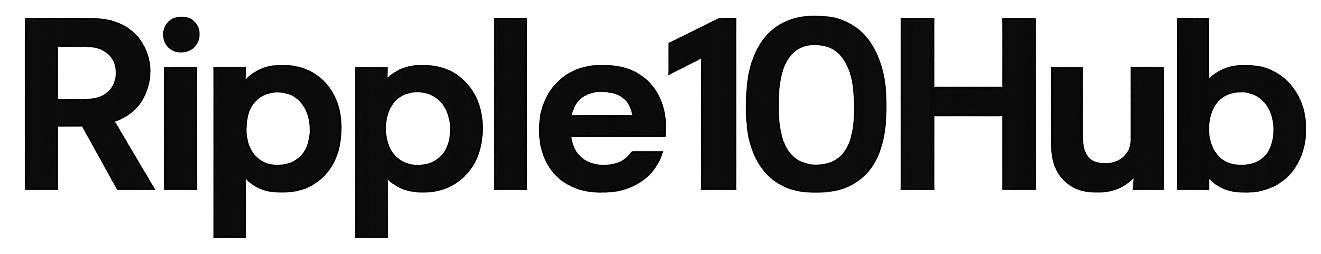 Ripple10Hub